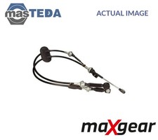 32-0670 CLUTCH CABLE RELEASE MAXGEAR FOR VAUXHALL MOVANO I 59KW,66KW