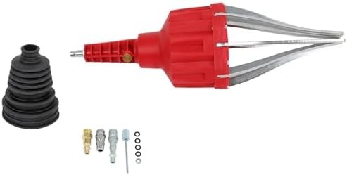 Joint boot spreader - joint,