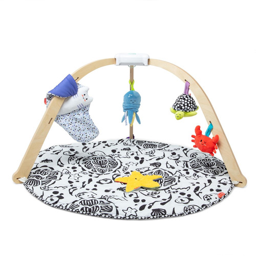 Melissa doug ocean wooden - doug,