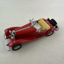 Franklin Mint Diecast Metal