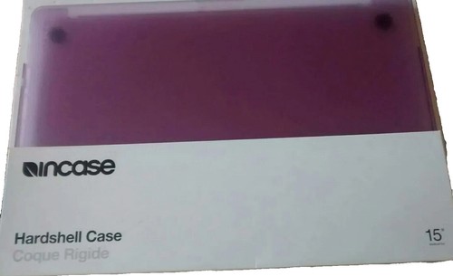 Incase hardshell case - incase, 15”
