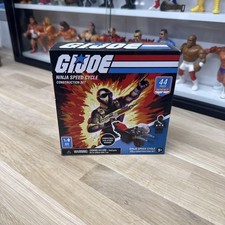 GI Joe Construction Set Toy