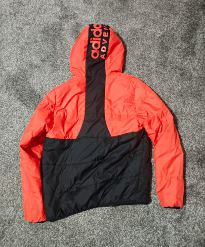 Adidas adventure puffer jacket - puffer,