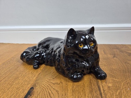 Mike hinton winstanley cat - hinton,