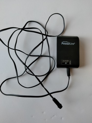 Powerline universal adapter - universal,