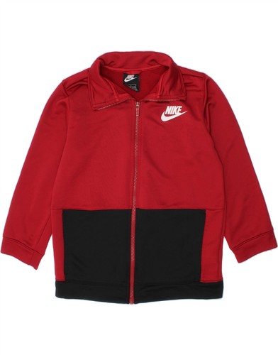 Nike boys tracksuit top - tracksuit,