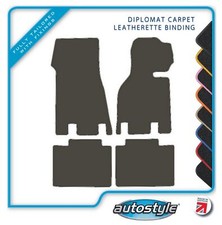 Fits Daimler 2.5-V8 1962-1967