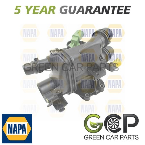Napa thermostat coolant fits - napa,