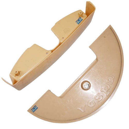 Wheel cover set - wheel,