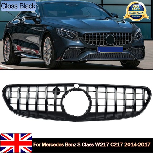 For mercedes class - for, s