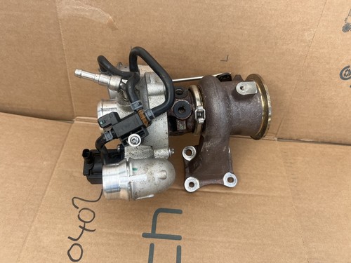T gdi petrol turbo - hs,