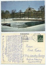 64206 - Bremen - Parkhotel am