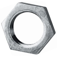 Pipe Fittings - Galvanised