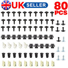 80Pcs For AUDI A4 A6 A8 TT