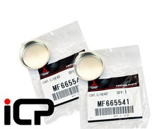 35mm engine core plug - plug, for
