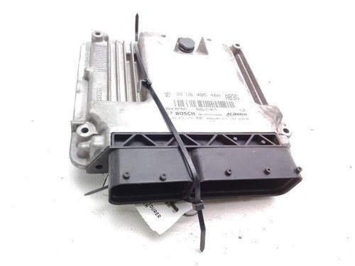 55485466 control unit for opel - 55485466,