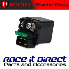 Starter Relay for Honda CB 500 S 1998-2002 Solenoid Hendler