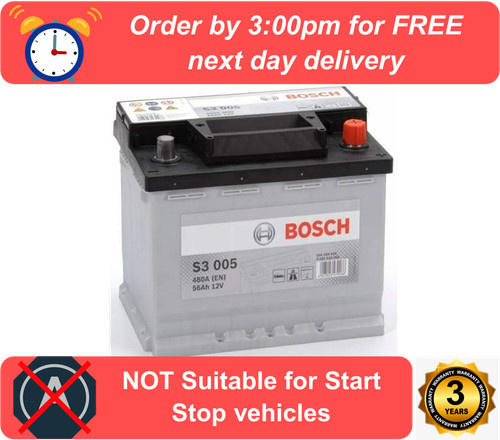 S3005 bosch heavy - bosch, s3