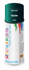 For Bmw Boston Green 275 Spray