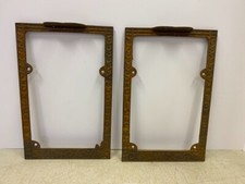 Antique Story & Clark Pump