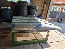 series 2/3 land rover roof and window side Hard Top