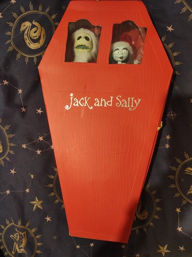 Nightmare before christmas - nightmare,