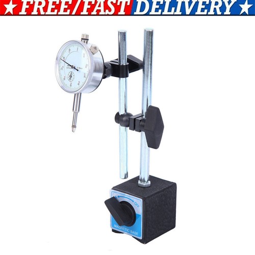 New dial test indicator - test, dti