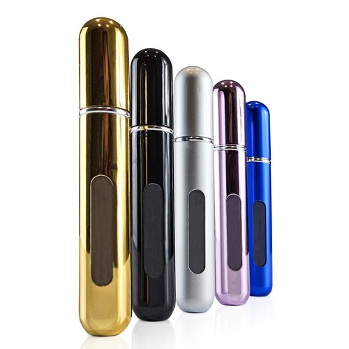 Atomizer refillable perfume - refillable,