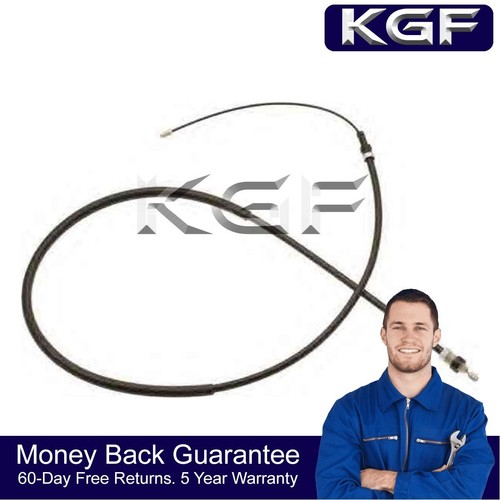 Kgf rear right hand brake - kgf,