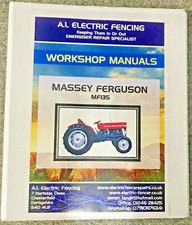 Massey Ferguson - MF135