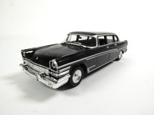 ZIL 111 - 1:43 MODEL CAR USSR