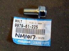 Bolt rear subframe brace bar