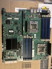 Intel Server Board S5520UR(A)
