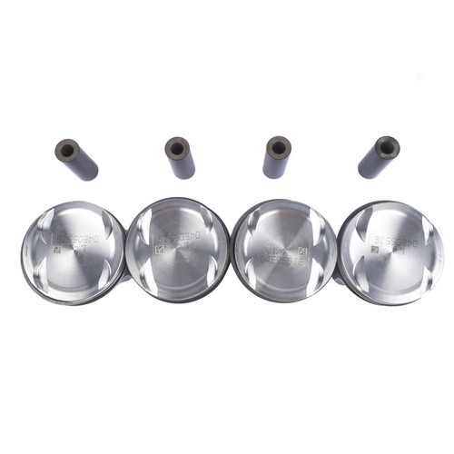 Piston set for golf - vw,