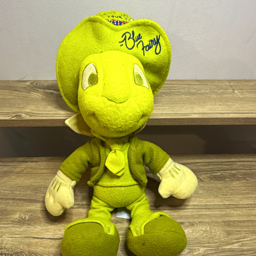 Disney jiminy cricket - jiminy, plush