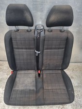 MERCEDES-BENZ VITO TWIN SEAT