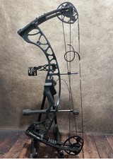 Hoyt Torrex Compound Bow /