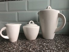 Maxwell Williams White Basics