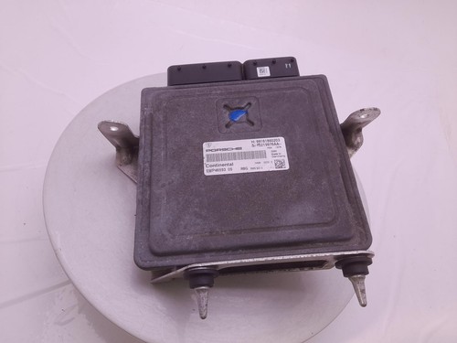 Porsche 911 engine - porsche, ecu