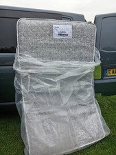 Brand NEW Mattress - Motorhome