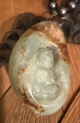 Agate stone unique carving bas - unique,