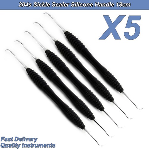 204s posterior sickle scaler - sickle,
