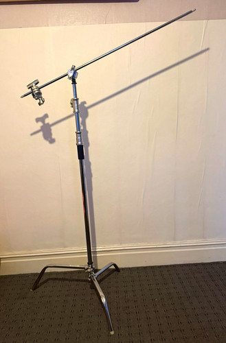 Pixapro turtle based - pixapro, c-stand