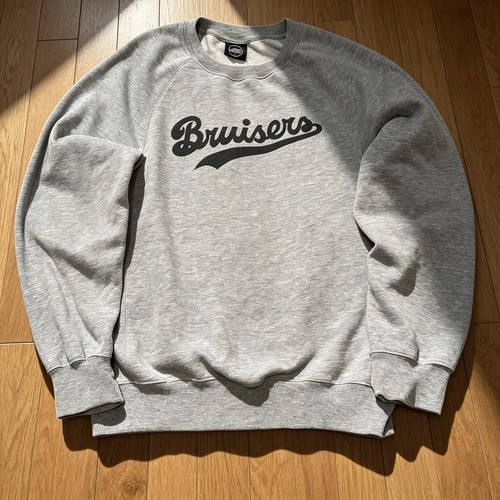 Heel bruise bruisers - bruise,