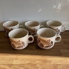 VINTAGE CHURCHILL HOMESPUN