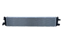Engine Cooling Radiator Fits