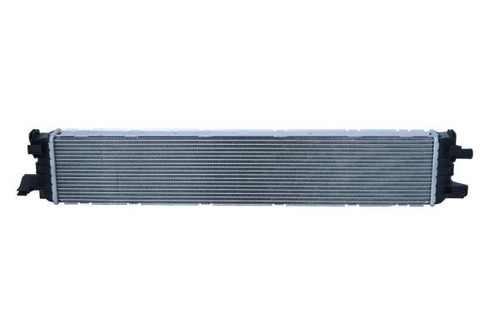 Engine cooling radiator fits - engine,
