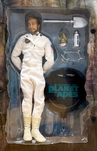 Sideshow planet the apes - sideshow,