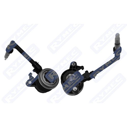 Clutch slave cylinder - cylinder, for