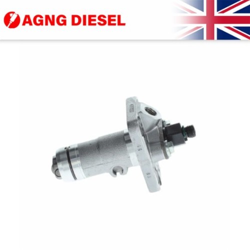 Bosch fuel injection - fuel,